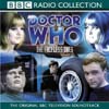 DOCTOR WHO - THE FACELESS ONES - CD