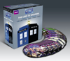 DOCTOR WHO THE LOST TV EPISODES COLLECTION 2