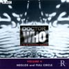 DOCTOR WHO at The BBC Radiophonic Workshop Volume Four features music composed by Peter Howell