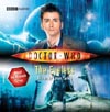 BBC AUDIO - DOCTOR WHO - THE EYELESS (2009)