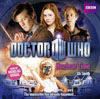 AUDIOGO DOCTOR WHO NUCLEAR TIME CD