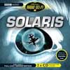 BBC AUDIOBOOKS - SOLARIS