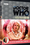 DOCTOR WHO - CASTROVALVA DVD
