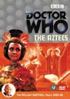 DOCTOR WHO -  THE AZTECS -  DVD