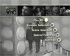 DOCTOR WHO - AN UNEARTHLY CHILD - DVD MENU