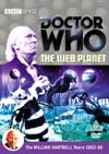 DOCTOR WHO - THE WEB PLANET with WILLIAM HARTNELL