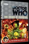 BBC DVD - DOCTOR WHO - THE BRAIN OF MORBIUS