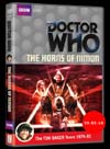 BBC DVD - DOCTOR WHO THE HORNS OF NIMON (2010)