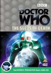 DOCTOR WHO - THE SEEDS OF DEATH - DVD