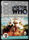 BBC DVD - DOCTOR WHO - DELTA AND THE BANNERMEN (2009)