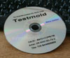 BBC DVD - DELTA AND THE BANNERMEN