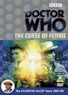 DOCTOR WHO - THE CURSE OF FENRIC