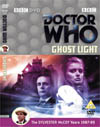 DOCTOR WHO - GHOST LIGHT