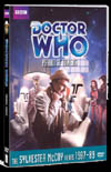 BBC DVD PARADISE TOWERS COVER