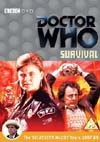 DOCTOR WHO - SURVIVAL