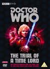 2|entertain - DOCTOR WHO - THE TRIAL OF A TIME LORD (1985) - COLIN BAKER