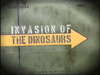 DOCTOR WHO INVASION OF THE DINOSAURS dvd preview