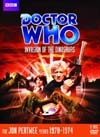 DOCTOR WHO INVASION OF THE DINOSAURS dvd cover region 1