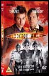 2|entertain DVD - DOCTOR WHO - THE NEXT DOCTOR