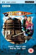 DOCTOR WHO - VOLUME 2 - DALEK - UMD for PSP