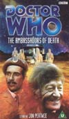 DOCTOR WHO - THE AMBASSADORS OF DEATH 