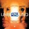 DOCTOR WHO UNBOUND - SYMPATHY FOR THE DEVIL