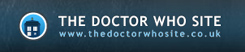 THE DOCTOR WHO SITE