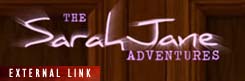 SARAH JANE ADVENTURES - EXTERNAL LINK