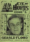 Tony Burrough - interviewed in EYE OF HORUS (EOH) Issue 3