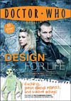 DOCTOR WHO MAGAZINE - WITH CHRISTOPHER ECCLESTON AND BILLIE PIPER