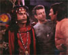 THE AZTECS DVD EXTRA : John Ringham, William Russell and Ian Cullen