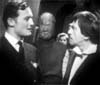 THE FACELESS ONES  The Second Doctor confronts the truth