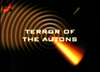 TERROR OF THE AUTONS DOCTOR WHO DVD graphic