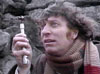 DOCTOR WHO - THE SONTARN EXPERIMENT - The Doctor and his Sonic Screwdriver