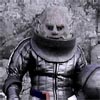 DOCTOR WHO - THE SONTARN EXPERIMENT - Styre - a Sontaran on a mission