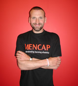 Coming soon: The Official www.christophereccleston.co.uk