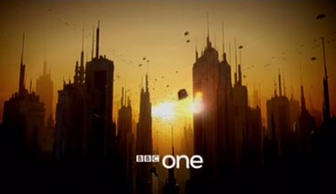 SERIES 3 CLASSIC - E3 - GRIDLOCK
