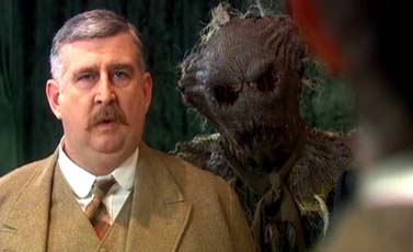 SERIES 3 CLASSIC -  HUMAN NATURE - David Tenannt
