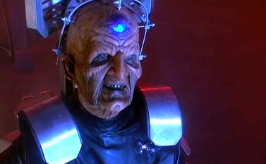 DOCTOR WHO - SERIES 4 - JOURNEY'S END (written by Russell T Davies) (Photo copyright: BBC Adrian Rogers)