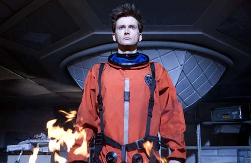 DOCTOR WHO - (2009) - David Tennant - THE WATERS OF MARS
