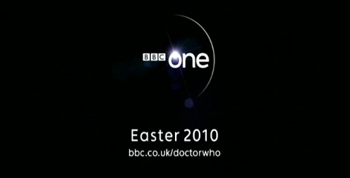 BBC ONE - DOCTOR WHO - SERIES 5 with Matt Smith