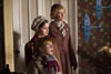 ARWELL FAMILY THE DOCTOR, THE WIDOW AND THE WARDROBE
