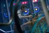 DOCTOR WHO THE JOURNEY TO THE CENTRE OF THE TARDIS with MATT SMITH