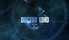DOCTOR WHO SERIES 9