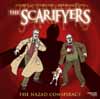 THE SCARIFYERS - COSMIC HOBO - BBC 7 
