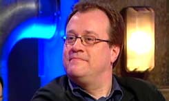 DOCTOR WHO - RUSSELL T DAVIES