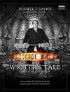 DOCTOR WHO - Russell T Davies' (with Ben Cook) THE WRITER'S TALE