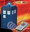 TARDIS mobile phone alerter 