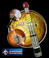 DOCTOR WHO PERTWEE SONIC SCREWDRIVER PACKSHOT UNDERGROUND TOYS