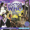 DOCTOR WHO - THE REIGN OF TERROR - AUDIOBOOK